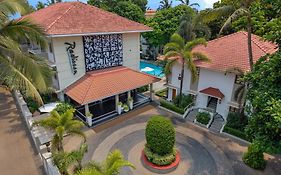 Radisson Goa Candolim 5*